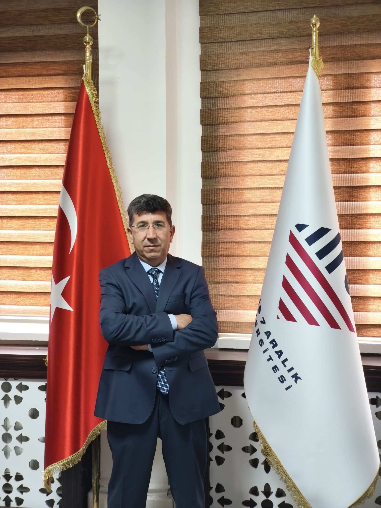 Bölüm Başkanı yardımcısı